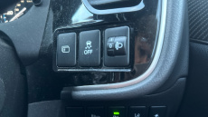 Mitsubishi Outlander 2.4 PHEV Dynamic Safety 5dr Auto Estate